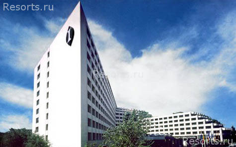 InterContinental Athenaeum 